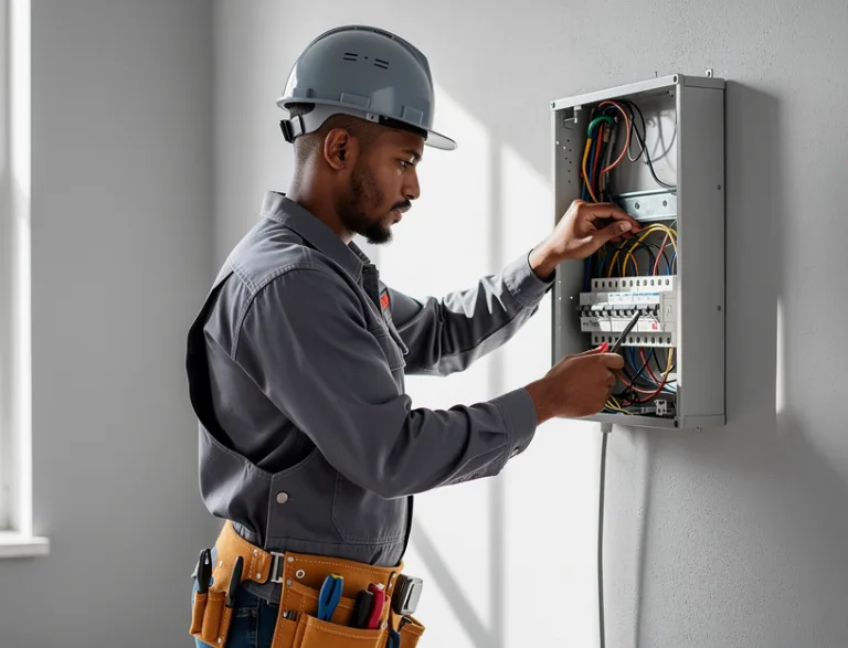 Elektriker Meinerzhagen